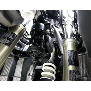 Soporte para claxon Soundbomb Denali BMW R1200RT
