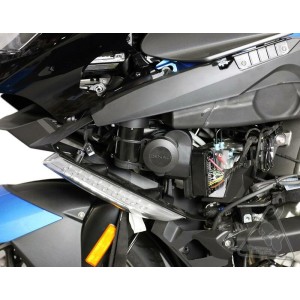 Soporte para claxon Soundbomb Denali BMW K1600GT/K1600GTL