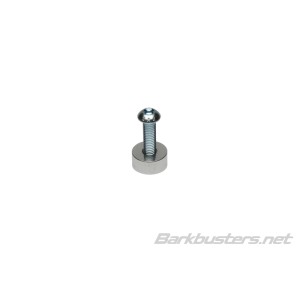 Tornillo y espaciador Barkbusters 10mm
