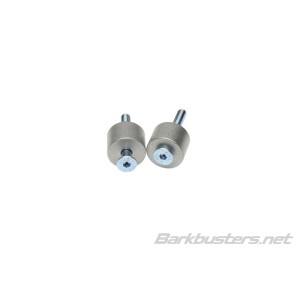 Kit de adaptadores Barkbusters BMW 650GS