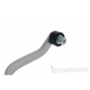 Kit de montaje paramanos Barkbusters Fijación de doble anclaje hard...