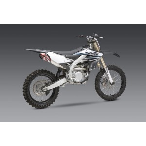 Escape Yoshimura Signature RS-4,