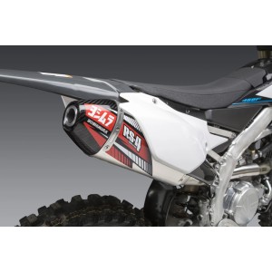 Escape Yoshimura Signature RS-4,
