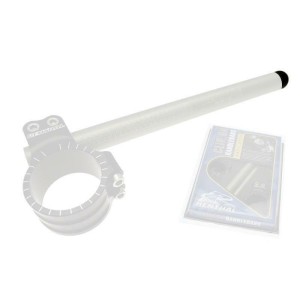 Contrapeso/tapón semimanillares Renthal CLIPON-END PLUGS