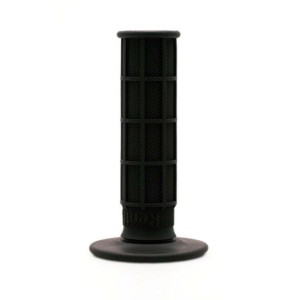 Puños Renthal MX cuadradillo duro gris G094