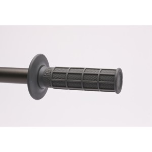 Puños Renthal MX cuadradillo medio gris G093