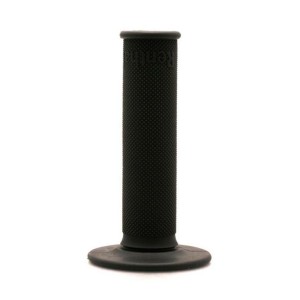 Puños Renthal MX full diamond duro negro G091