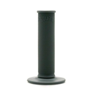 Puños Renthal MX full diamond medio gris G090