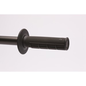 Puños Renthal MX medio cuadradillo duro gris G088