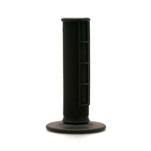 Puños Renthal MX medio cuadradillo duro gris G088