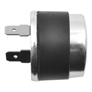 Relé 12V / 21W / 2 Polos V PARTS