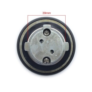 Tapón depósito gasolina Yamaha Jog (3KJ-24602-00) V PARTS