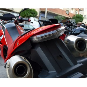 Piloto trasero LED V PARTS