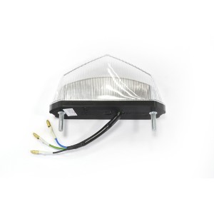 Piloto trasero LED V PARTS