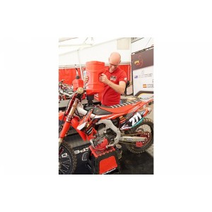 Garrafa de gasolina POLISPORT ProOctane - 20L