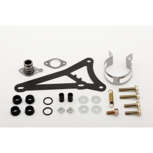 Escape Yasuni homologado R Minarelli Horizontal Silencioso Rojo