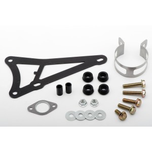 Escape Yasuni homologado Z Minarelli Horizontal Silencioso Rojo