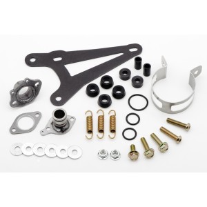 Escape Yasuni homologado Carrera 16/07 Minarelli Horizontal Silenci...