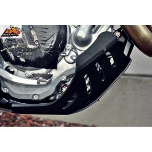 Cubrecárter AXP enduro GP Ktm AX1359
