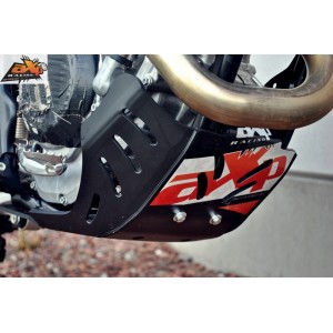 Cubrecárter AXP enduro GP Ktm AX1359