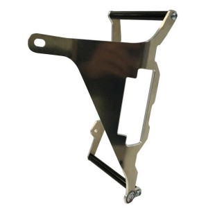 Protectores de radiador aluminio AXP Sherco AX1291