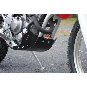 Cubrecárter AXP enduro Phd 4T Honda AX1231