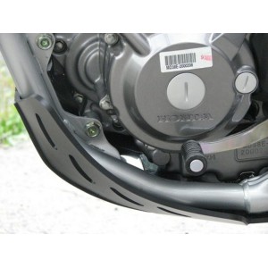 Cubrecárter AXP enduro Phd 4T Honda AX1231