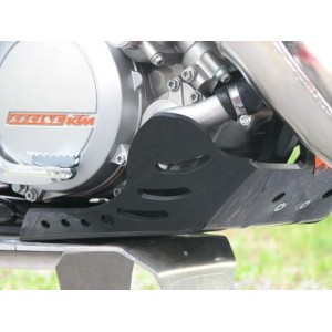 Cubrecárter AXP enduro GP Ktm AX1141