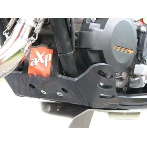 Cubrecárter AXP enduro GP Ktm AX1141