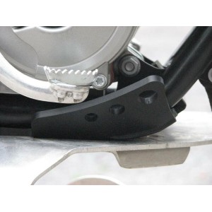 Cubrecárter AXP enduro GP Ktm AX1072