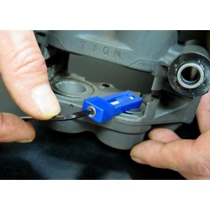 Extractor pistones pinza de freno MOTION PRO