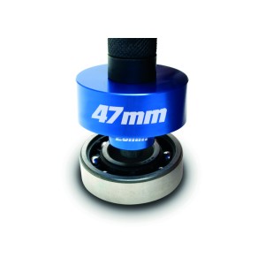 Maleta cambio de rodamiento MOTION PRO