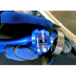 Instalador/extractor de pistas de dirección MOTION PRO