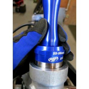 Instalador/extractor de pistas de dirección MOTION PRO