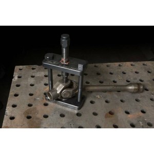 Herramienta de prensado en U MOTION PRO