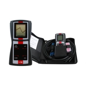 SYNX Electronic Classic Vacuum analyser