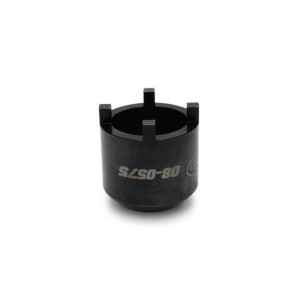 Vaso almenado cilíndrica con muescas MOTION PRO Suzuki