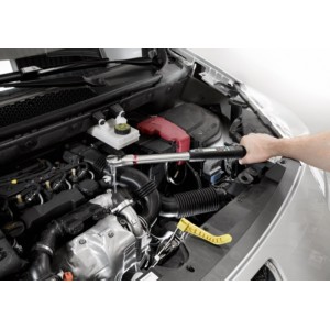 FACOM Electronic Torque Wrench