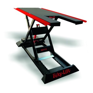 BIKE LIFT Max 516 Mesa elevadora de puertas - MG-516-003