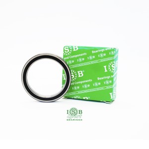 Rodamiento ISB MR4052H7 40x52x7 (90/90) (1042623)