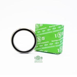 Rodamiento ISB MH-P16 (TH-070) 40x52x7 (45/45) (1042622)