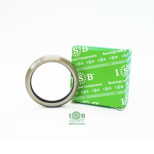 Rodamiento ISB ACB518K (TH-073) 40x51,8x8 (36/45) (1042618)