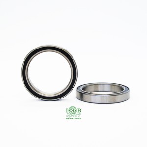 Rodamiento ISB MR438 33,05x43,8x7 (90/90) (1042614)