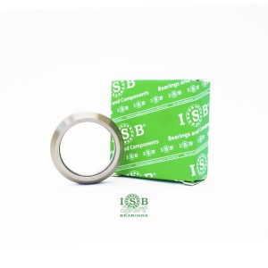 Rodamiento ISB MH-P08F (TH-870E) 30,5x41,8x8,00 (45/45) (1042609)