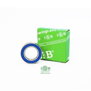 Rodamiento ISB 16277-2RS 16x27x7 (1042596)