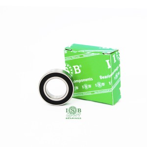 Rodamiento ISB 15268-2RS 15x26x8 (1042594)