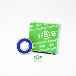 Rodamiento ISB 6900-2RSV MAX 10x22x6 (1042587)