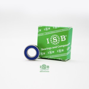 Rodamiento ISB 6800-2RSV MAX 10x19x5 (1042586)