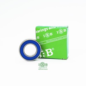 Rodamiento ISB 6902-2RSV MAX 15x28x7 (1042585)