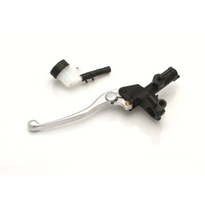 Bomba embrague NISSIN Ø12 Maneta plata